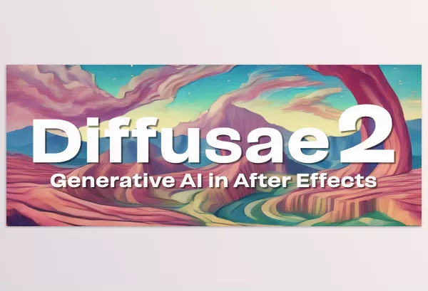 Aescripts – Diffusae Download v2.0.2 (Win, Mac-v1.5.1)