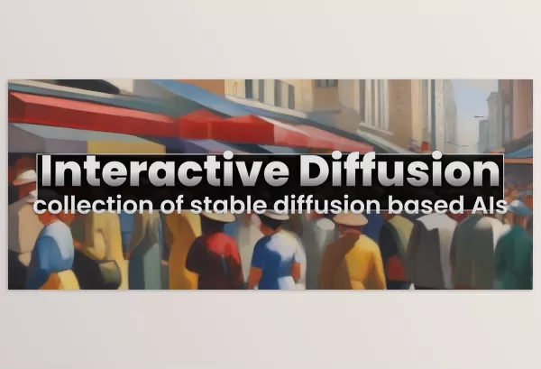 Aescripts – Local Diffusion Download v2.3.23 (Win, Mac)