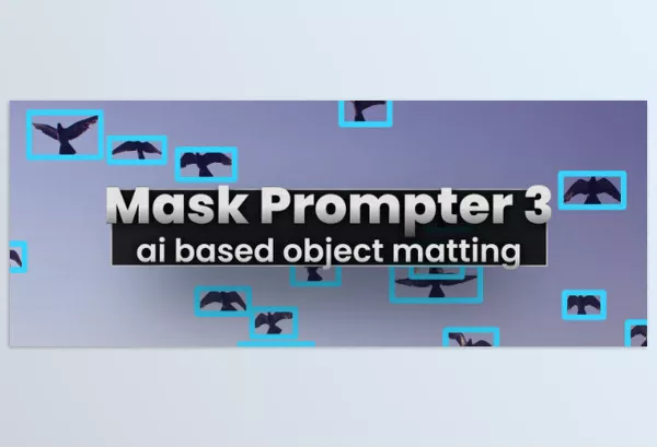 Aescripts – Mask Prompter 3 Download v3.0.3 (Win, Mac)