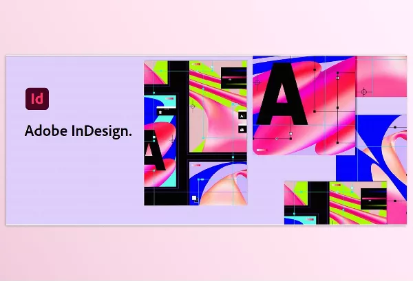 Adobe – Indesign 2025 Download v20.3.1 (Win, Mac)