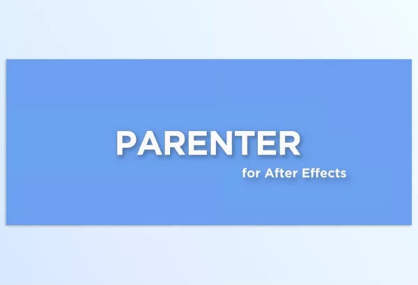 Aescripts – Parenter Download v1.0 (Win, Mac)