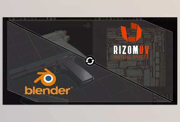 Blender – Rizomuv Bridge Download v1.3.4