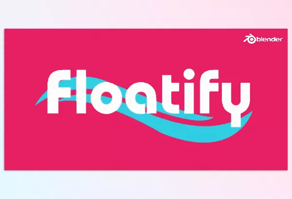 Blender – Floatify Download v1.0