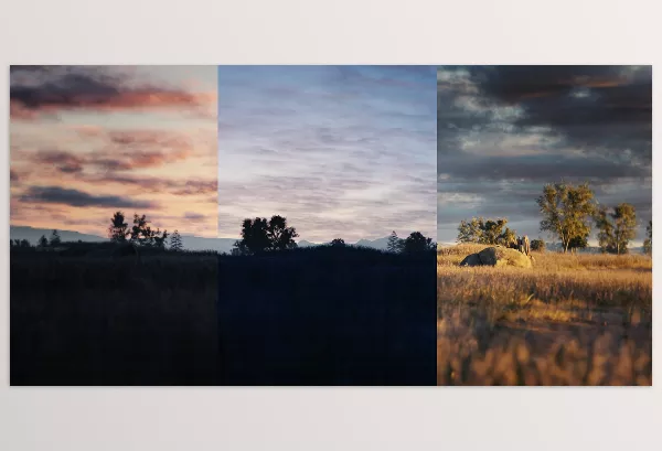 Blender – Sky Shaders Download