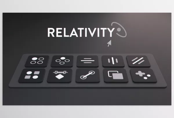 Aescripts – Relativity Download v1.6 (Win, Mac)
