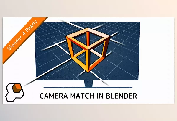 Blender – Perspective Plotter Download v1.2.7