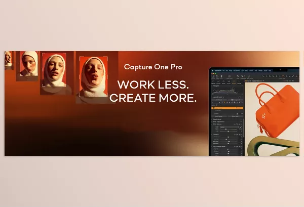 Capture One Pro / Enterprise Download v16.6.1.2962 (Win, Mac-v16.6.1.21)