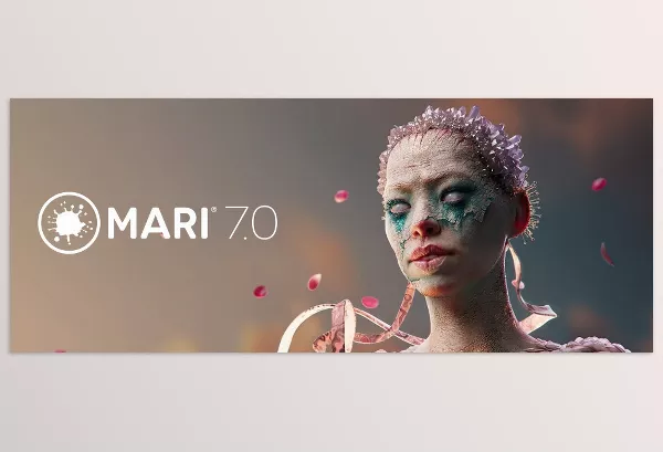 The Foundry – Mari Download v7.1v1 (Win)