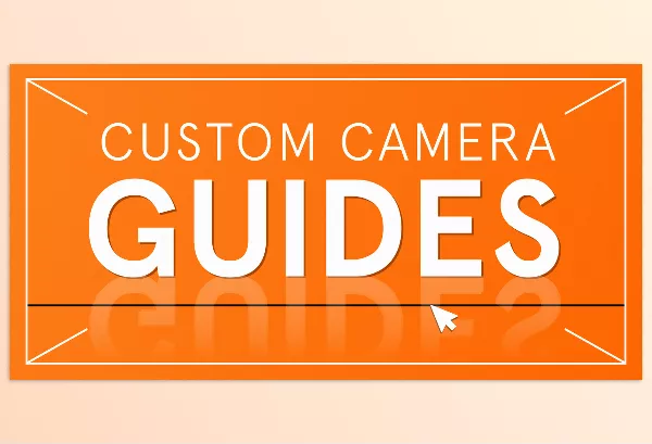 Blender – Custom Camera Guides Download v1.0.2