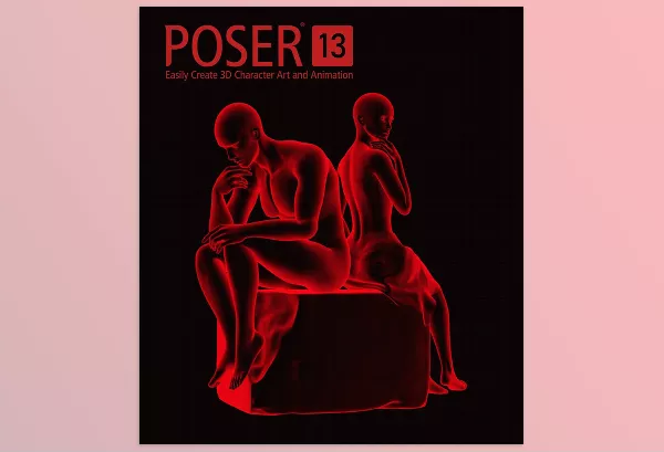 Bondware – Poser Pro Download v13.3.1041 (Win)