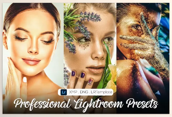 NiTTo_52 – 50 Professional Lightroom Presets Download