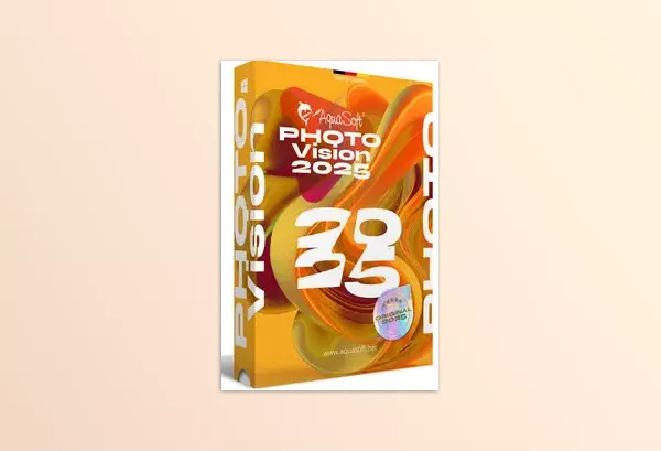 AquaSoft Photo Vision Download v16.2.04 (Win)