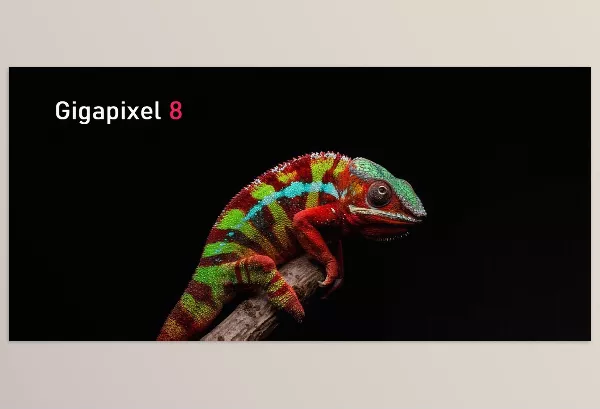 Topaz Labs – Gigapixel AI Download v8.4.1 (Win, Mac-v8.4.0)