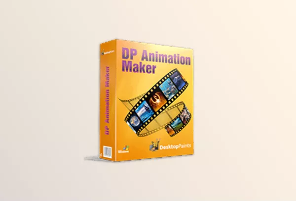DESKTOP Paints – DP Animation Maker Download v3.5.39 (Win)
