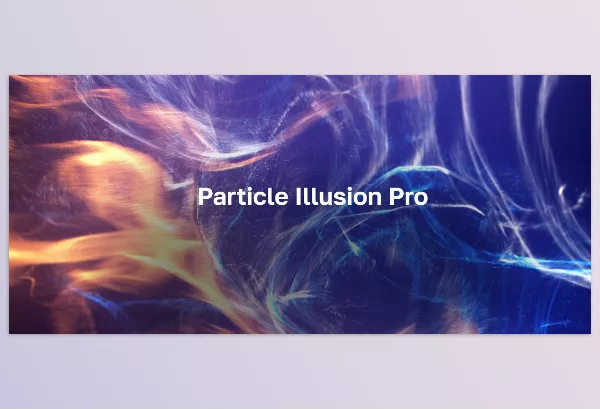 BORIS FX – Particle Illusion Pro 2025 Download v18.0.0 (Win, Mac)