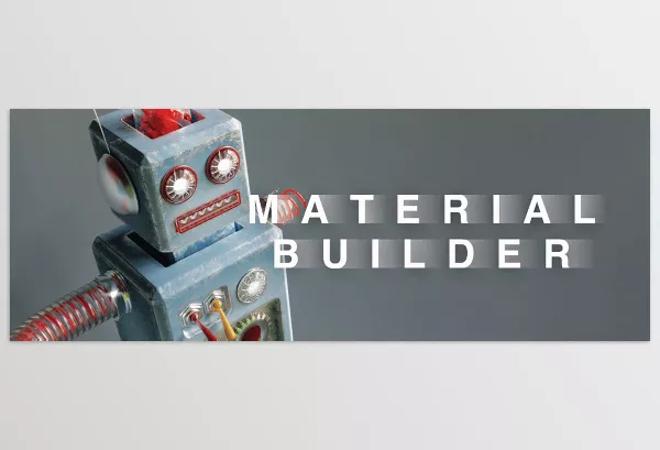 Gumroad – Material Builder Suite for Blender Cycles Download v1.1