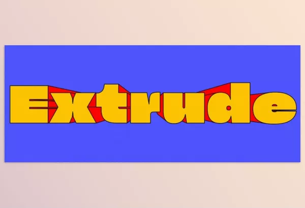 Aescripts – Extrude Download v1.0.1 (Win)