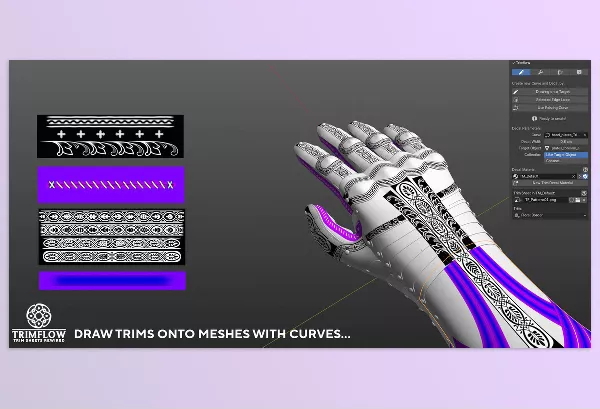 Blender – Trimflow Download v2.1.2