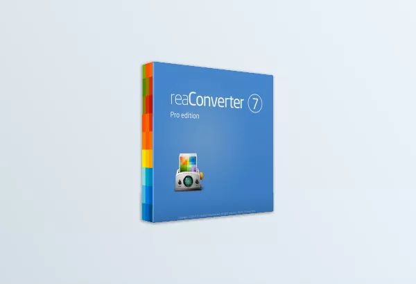 ReaSoft Development – reaConverter Pro Download v7.853 (Win)