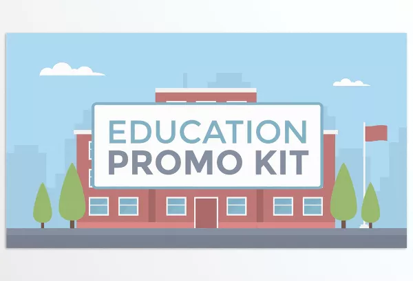 Videohive – Education Promo Download 23270176