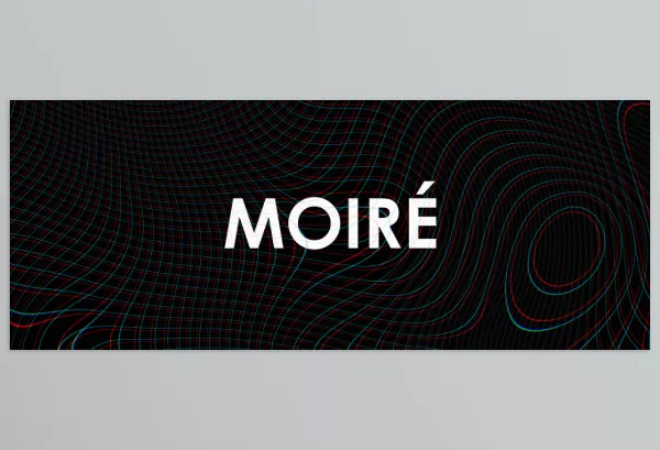 Aescripts – Moiré Download v1.8 (Win, Mac)