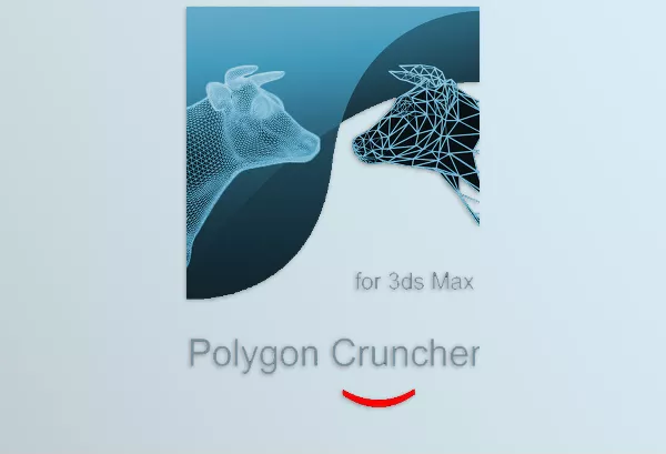 mootools – Polygon Cruncher for 3ds Max Download v14.50