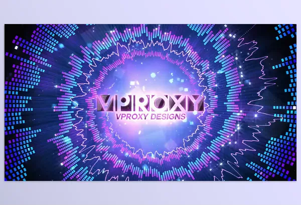 Videohive – Musical Event Party Opener Download 52897697