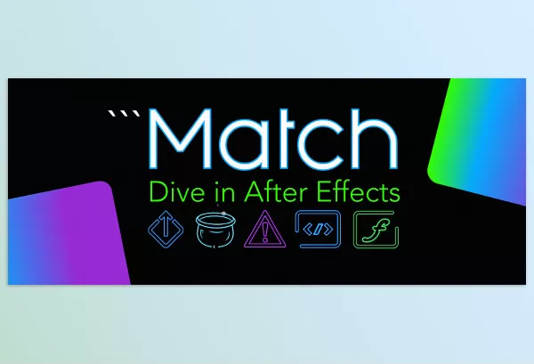 Aescripts – Match Download v0.0.1