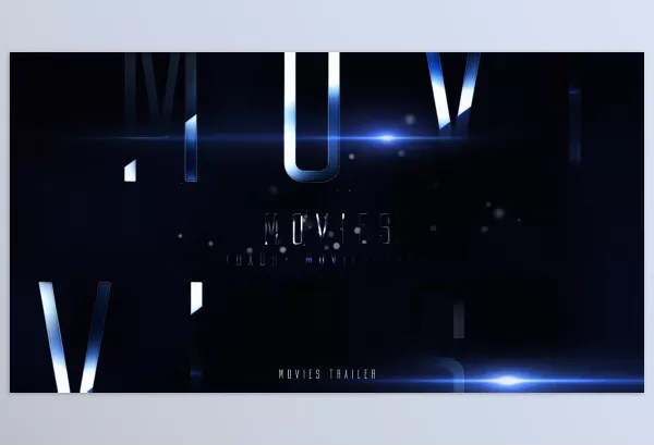 Videohive – Luxury Trailer Download 53366586