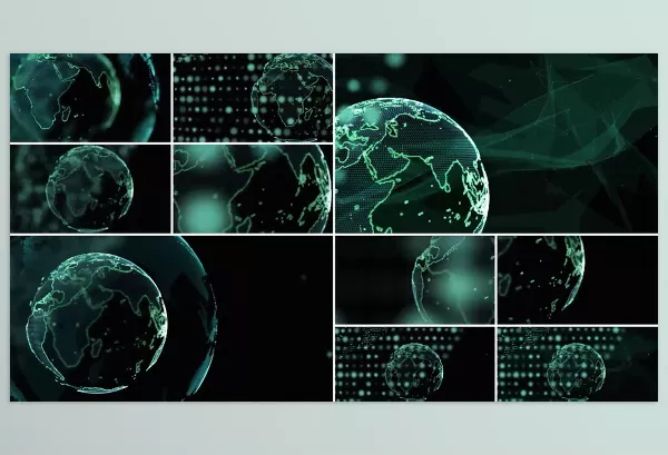 Videohive – Corporate World Pack for Premiere Pro Download 53364866