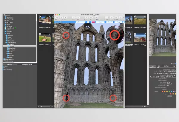Lemke Software GmbH – GraphicConverter Download v12.4.1 (Mac)