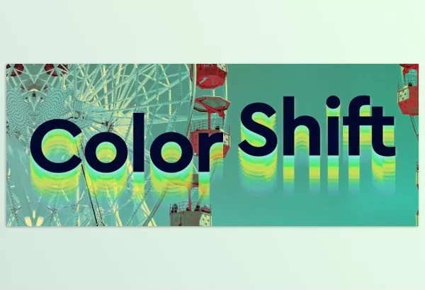 Aescripts – Color Shift Download v1.0.3 (Win, Mac)