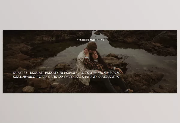 Archipelago Quest 38 – Bequest Download