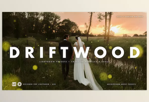 Archipelago Quest 39 – Driftwood Download