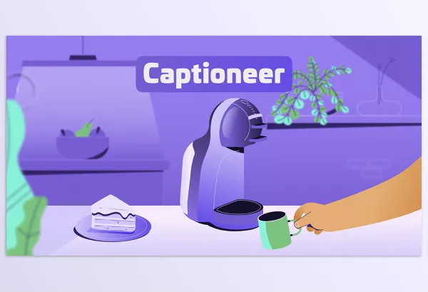 Aescripts – Captioneer Download v1.5.0 (Win, Mac)