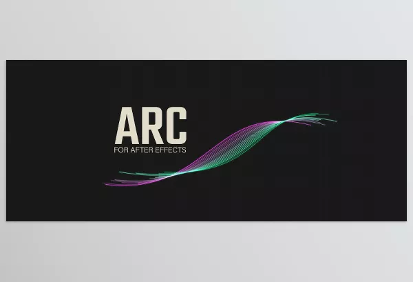 Aescripts – Arc Download v1.3 (Win, Mac)