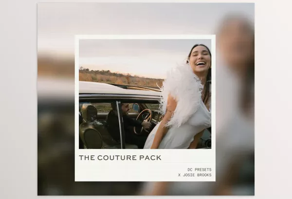Dawn Charles – DCxJB Couture Pack Download