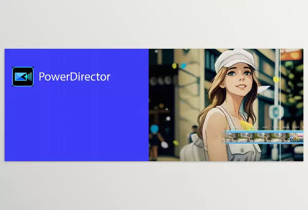 CyberLink – PowerDirector Ultimate 2025 Download v23.5.1811.0 (Win)