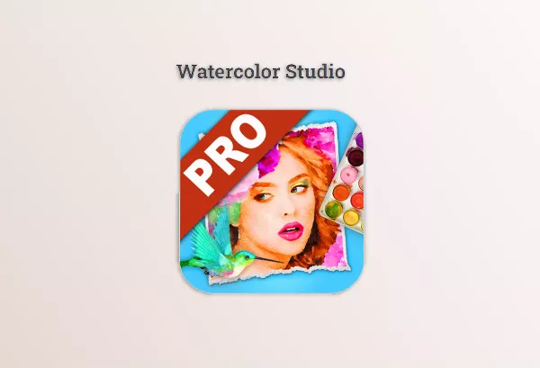Jixipix Software – Watercolor Studio Download v1.4.20 Portable