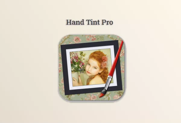 JixiPix Software – Hand Tint Pro Download v1.0.25 (Mac) + Portable