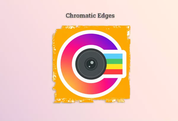 JixiPix Software – Chromatic Edges Download v1.0.34 Portable