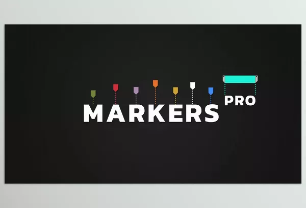 Aescripts – Markers Pro Download v1.1.1 (Win, Mac)