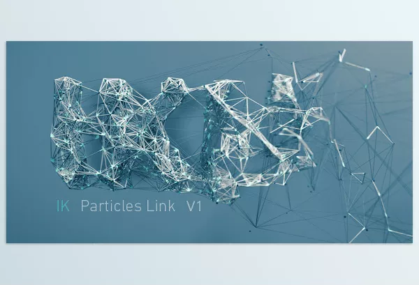 Blender – Particles Link Download