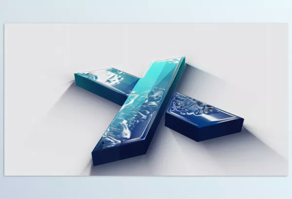 Videohive – Ink Logo Reveal Download 54949931