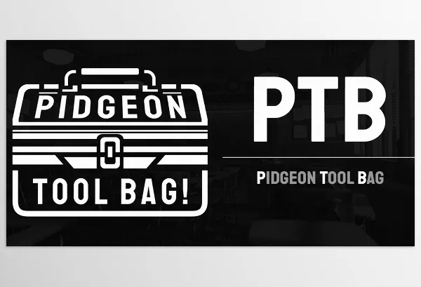 Blender – Pidgeon Tool Bag Download v3.2.0