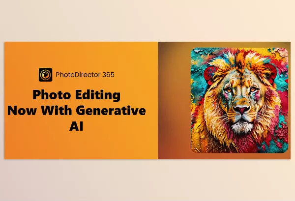 CyberLink – PhotoDirector Ultra 2025 Download v16.5.1810.0 (Win)