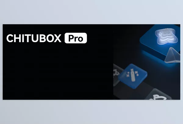 CHITUBOX Pro Download v2.0.6 (Win)
