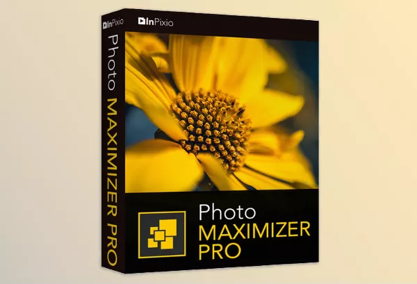 InPixio Photo Maximizer Pro Download v5.3.8625.22430 (Win)
