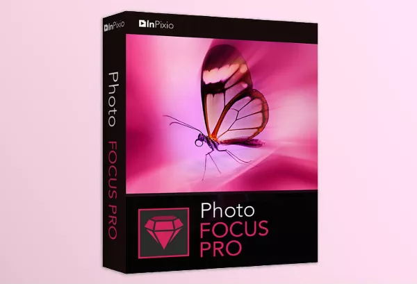 InPixio Photo Focus Pro Download v4.3.8625.22430 (Win)