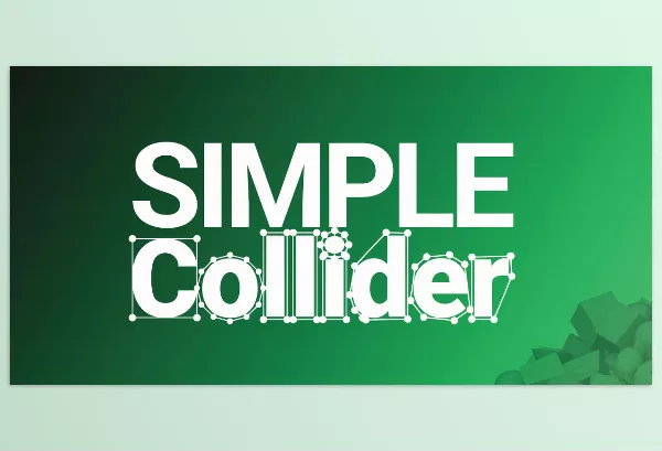 Blender – Simple Collider Download v1.0.1